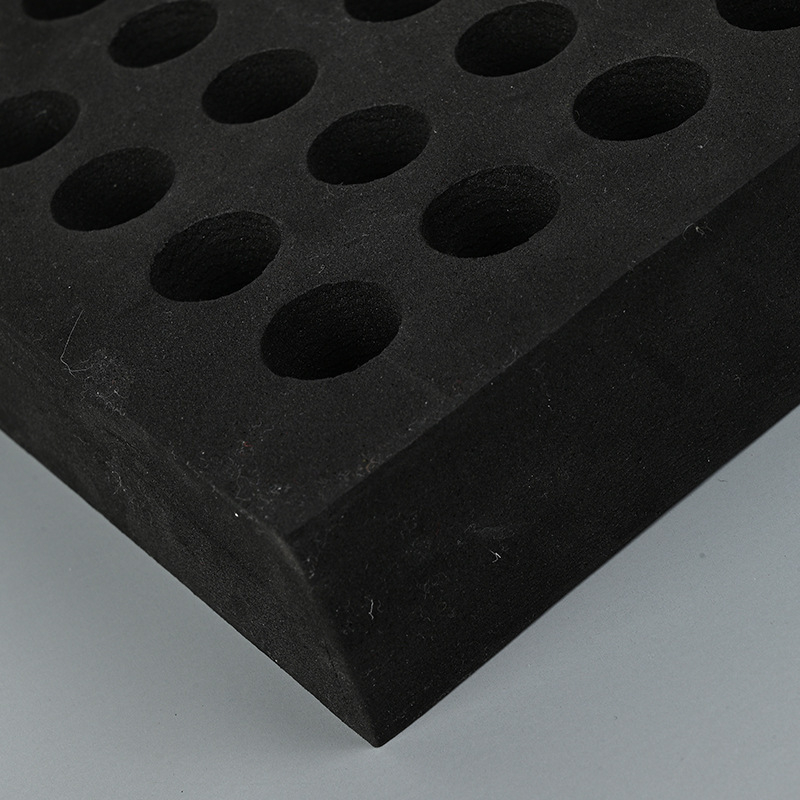 Înveliș interior EVA pentru cutie de unelte – material EVA, densitate 30 kg/m³, rezistent la impact