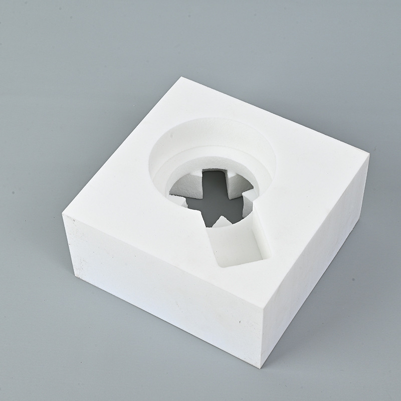 Înveliș interior EVA pentru cutie de unelte – material EVA, densitate 30 kg/m³, rezistent la impact