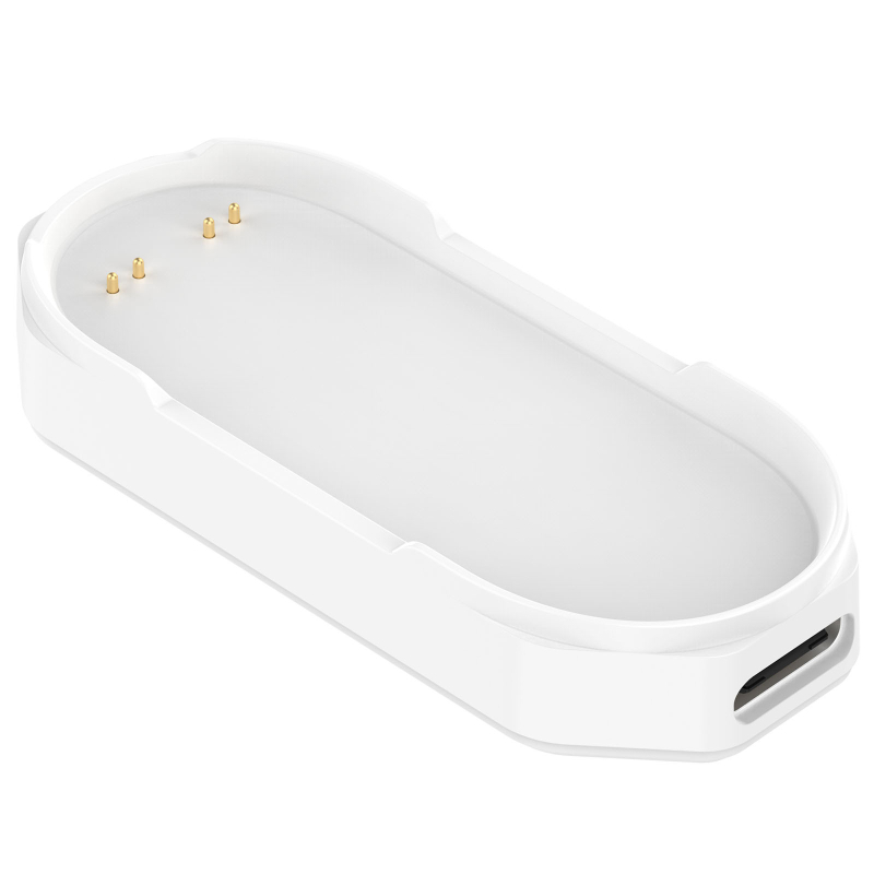 PLAUD Notepin AI Mágneses Töltőalap – Interfész: Mágneses; Modell: P-Notepin Charging Base; Termékszám: XLF260107908; Márka: Neutral; Kompatibilis: PLAUD Notepin AI