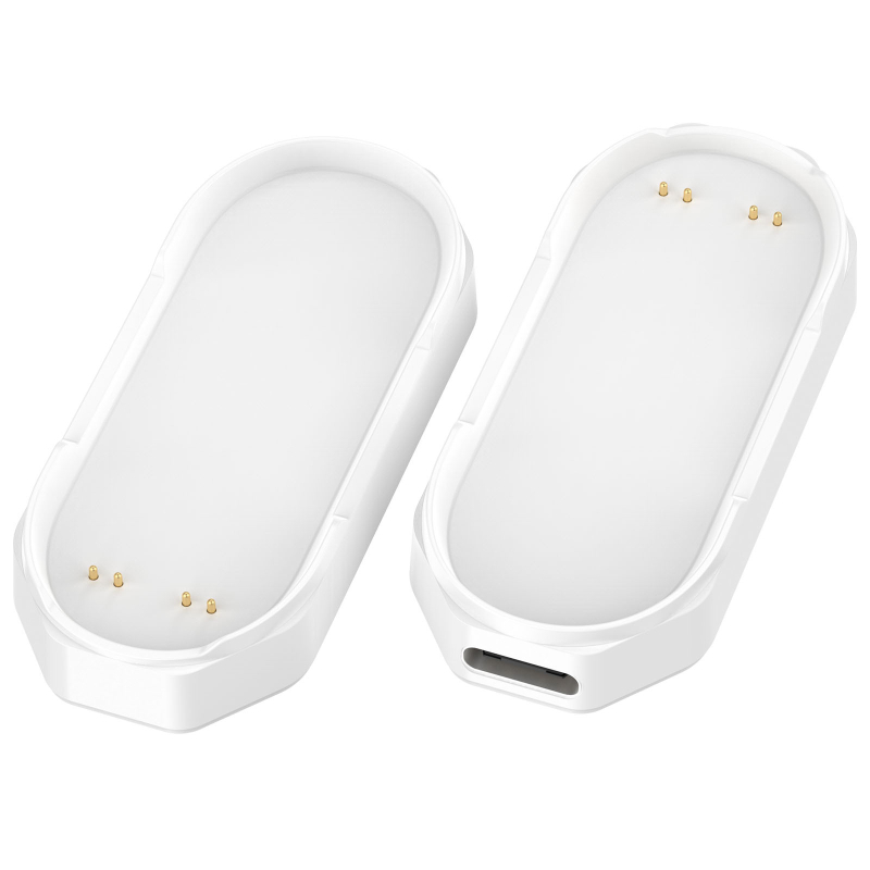 PLAUD Notepin AI Mágneses Töltőalap – Interfész: Mágneses; Modell: P-Notepin Charging Base; Termékszám: XLF260107908; Márka: Neutral; Kompatibilis: PLAUD Notepin AI