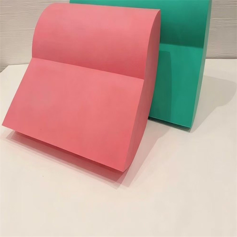 Placă de antrenament pentru degetele de la picioare, EVA, densitate 10-100, cu imprimare, model 001