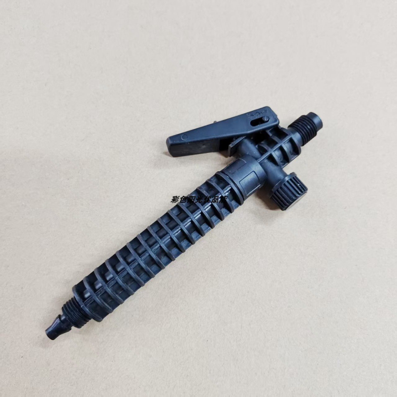 Ramenski raspršivač, 5 L, s komprimiranim zrakom, ventil za oslobađanje tlaka, mlaznica za raspršivanje