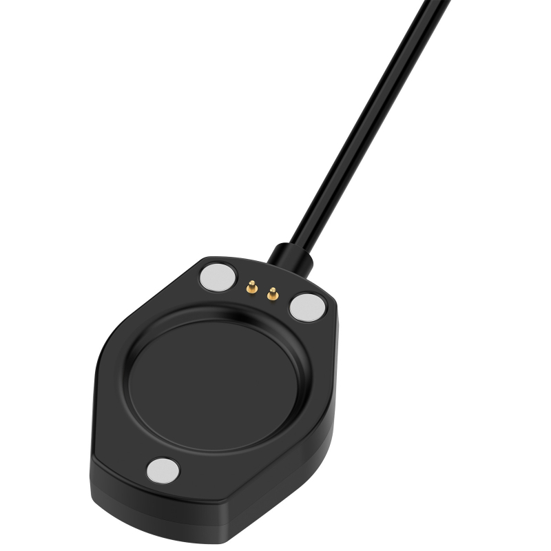 Magnetski kabel za punjenje za Suunto Race2 sat (USB-A/Type-C, kompatibilan sa Race2)