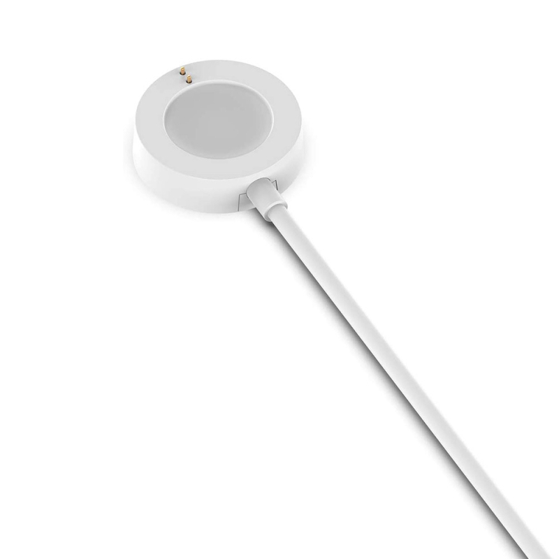 USB nabíjací stojan a dátový kábel pre Fossil Gen 4/5/6 smart hodinky – YKX-29, 3C certifikát