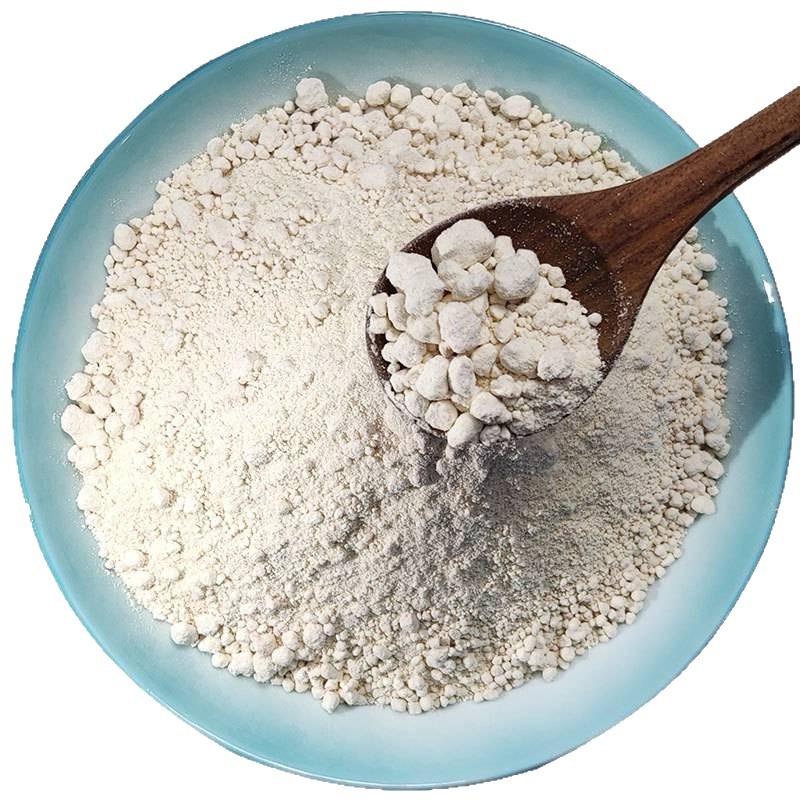 Stari tijesto starter – tradicionalno ručno izrađen, za fermentaciju i parene peciva