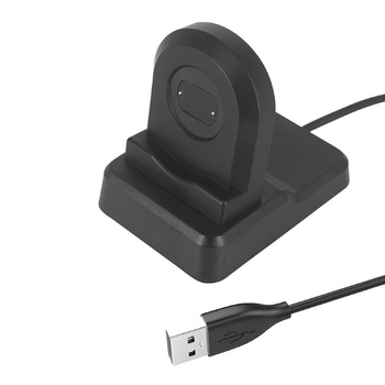 Stalak za punjenje pametnog sata | USB sučelje, Marka FHD, Kompatibilno s Huawei GT/GT2, Model 1512