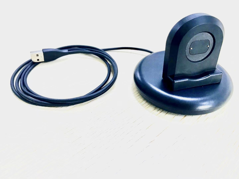 Stalak za punjenje pametnog sata | USB sučelje, Marka FHD, Kompatibilno s Huawei GT/GT2, Model 1512