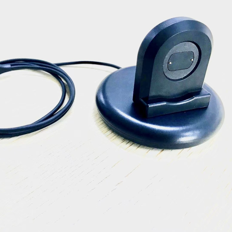 Stalak za punjenje pametnog sata | USB sučelje, Marka FHD, Kompatibilno s Huawei GT/GT2, Model 1512