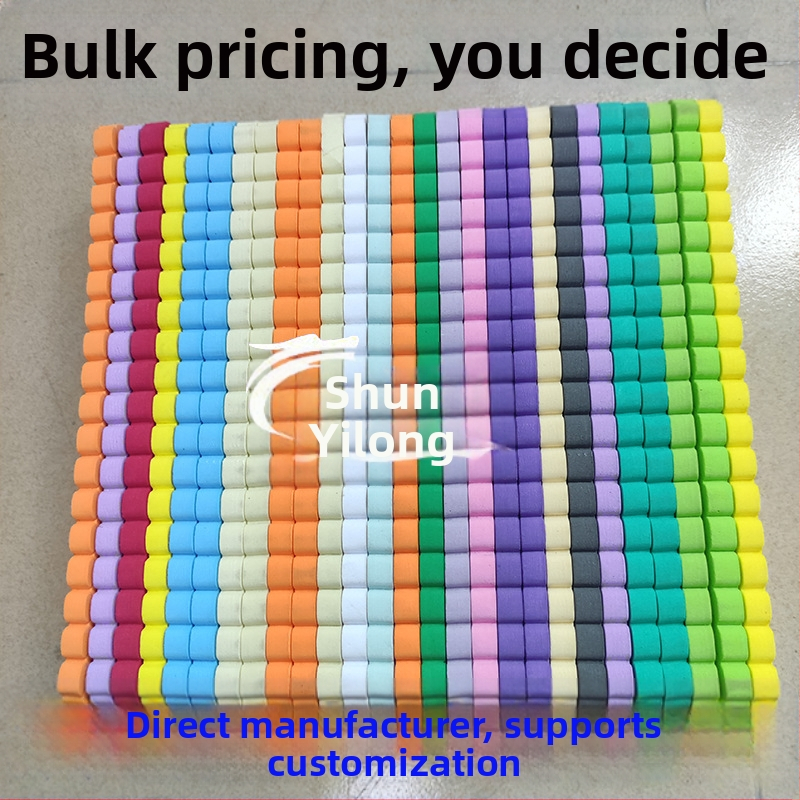 Placă EVA pentru broderie croșetată, burete pentru înfășurarea firului, grosime 10 mm, densitate 38