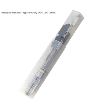 Record Work Set de cuțite pentru tăiere plăci marmură și sticlă, tip rolă, disc din aliaj, umplut cu ulei