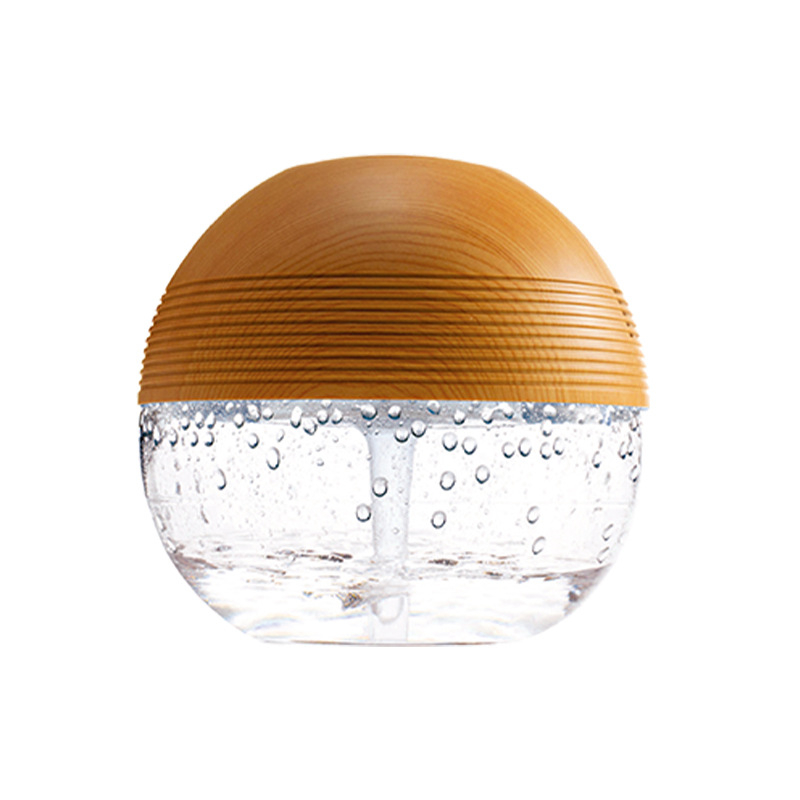 Purificator de aer de birou cu umidificare; zgomot sub 36 dB, debit de aer 50 m³/h, potrivit pentru 11–20 m², control mecanic