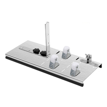 Cuțit roller pentru sticlă, pentru tăierea sticlelor, instrument DIY