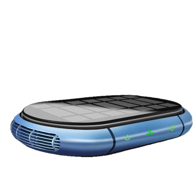 Αυτοκίνητος καθαριστής αέρα ST-K16, 12 εκατομμύρια αρνητικά ιόνια, 1.5W, 5V (Κύριες προδιαγραφές: ST-K16, 12 εκατ ιόνια, 1.5W, 5V)