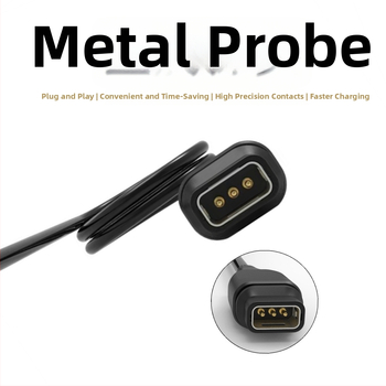 Type-C USB kabel za punjenje za Coros Pace3, Apex2 i Vertix sportske satove