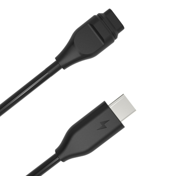 Type-C USB kabel za punjenje za Coros Pace3, Apex2 i Vertix sportske satove