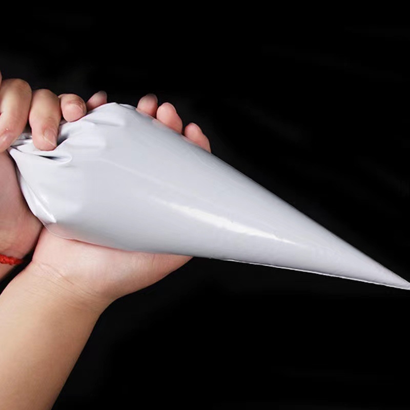 Plastične vrećice za brtvljenje fuge za vanjske zidove, 50 kom