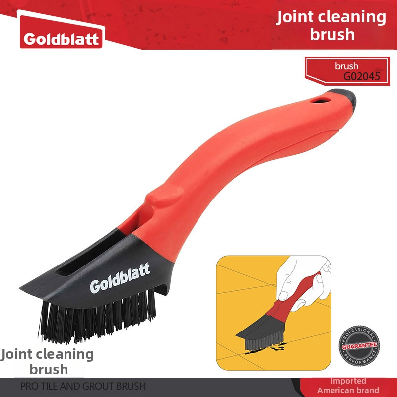 Goldblatt racletă cu lamă plată pentru îndepărtarea adezivului și curățarea rosturilor dintre plăci