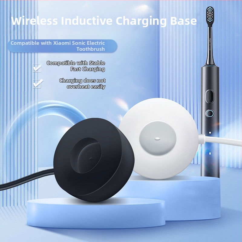 USB nabíjací kábel pre elektrickú zubnú kefku Xiaomi, modely T700, T501, T501C, T301, T302