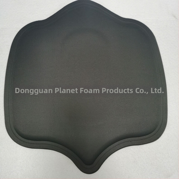 Plac EVA din spumă pentru abdomen și talie, placă de presiune caldă pentru recuperare după liposucție și cezariană (Densitate: 25-80; Material: spumă EVA; Brand: XQ)