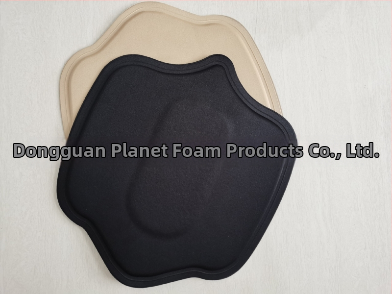 Plac EVA din spumă pentru abdomen și talie, placă de presiune caldă pentru recuperare după liposucție și cezariană (Densitate: 25-80; Material: spumă EVA; Brand: XQ)