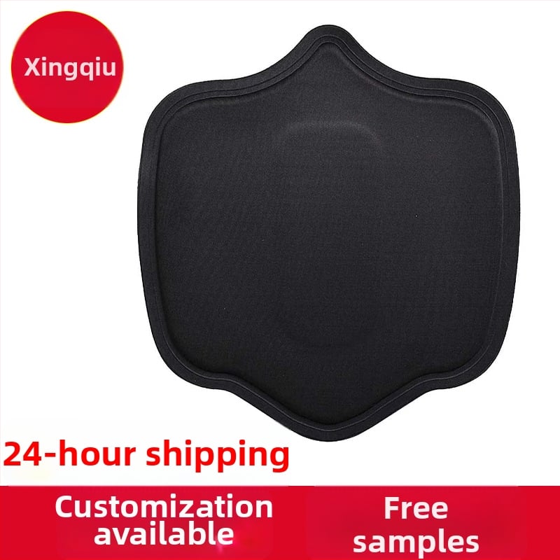 Plac EVA din spumă pentru abdomen și talie, placă de presiune caldă pentru recuperare după liposucție și cezariană (Densitate: 25-80; Material: spumă EVA; Brand: XQ)