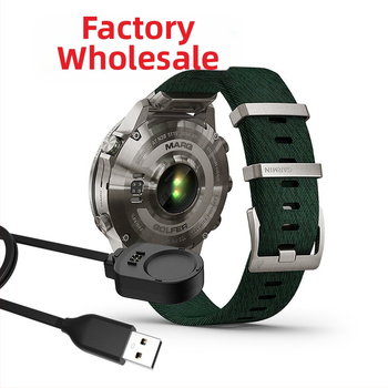 Garmin MARQ Gen2 magnetický USB-C rýchlonabíjací kábel pre smartwatch