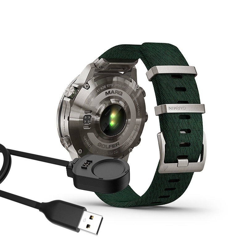 Garmin MARQ Gen2 magnetický USB-C rýchlonabíjací kábel pre smartwatch