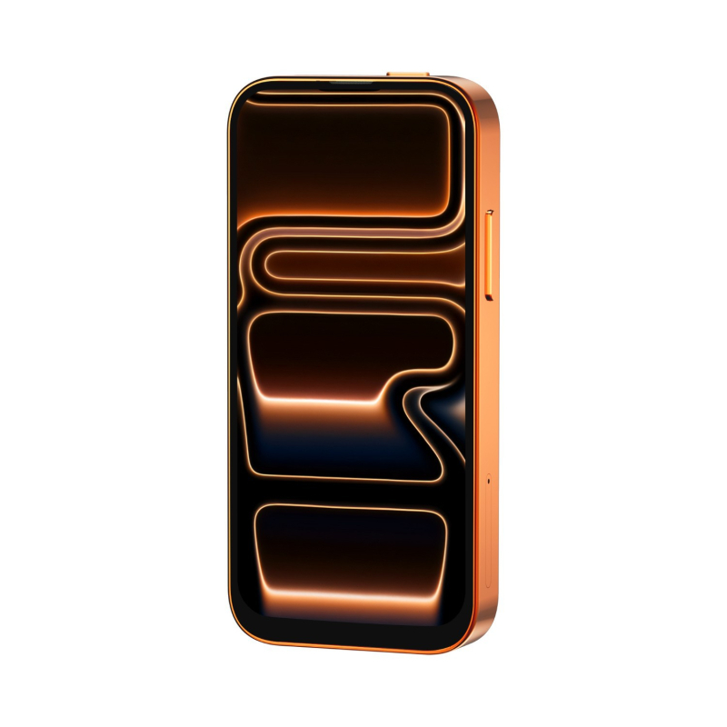 Telefon mobil mini 5G, compatibil cu toate rețelele, model A17, telefon de gaming pentru studenți