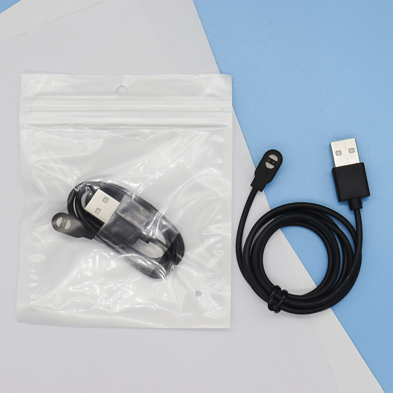 Magnetski kabel za punjenje koštanih slušalica PurFree/Haylou