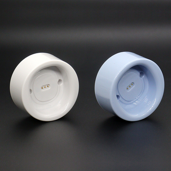 Leifen držiak na zubnú kefku – rozdelený nabíjací podstavec, USB rozhranie a dátový kábel