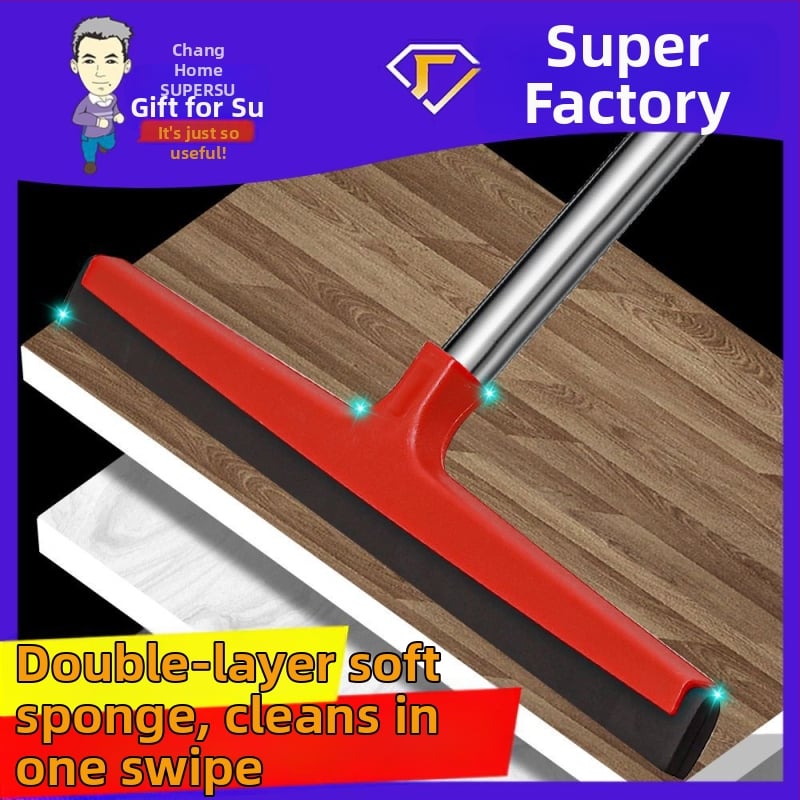 Čarobni podni brisač od nehrđajućeg čelika, model DRS-71, Guangdong Jieyang