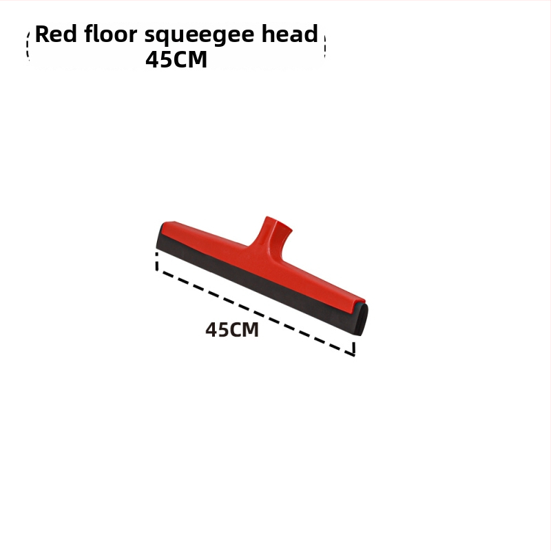 Čarobni podni brisač od nehrđajućeg čelika, model DRS-71, Guangdong Jieyang