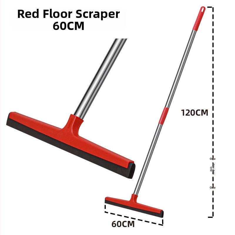 Čarobni podni brisač od nehrđajućeg čelika, model DRS-71, Guangdong Jieyang