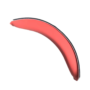 Kožna futrola za slušalice Edifier W820NB - umjetna koža, prilagođeno prema crtama