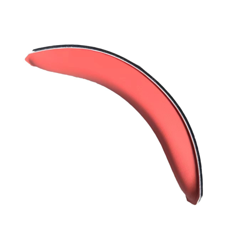 Kožna futrola za slušalice Edifier W820NB - umjetna koža, prilagođeno prema crtama