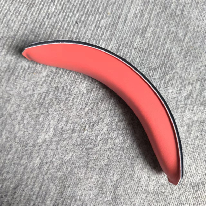 Kožna futrola za slušalice Edifier W820NB - umjetna koža, prilagođeno prema crtama