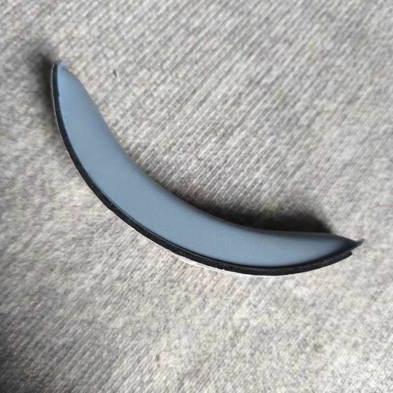 Kožna futrola za slušalice Edifier W820NB - umjetna koža, prilagođeno prema crtama