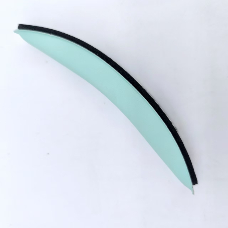 Kožna futrola za slušalice Edifier W820NB - umjetna koža, prilagođeno prema crtama