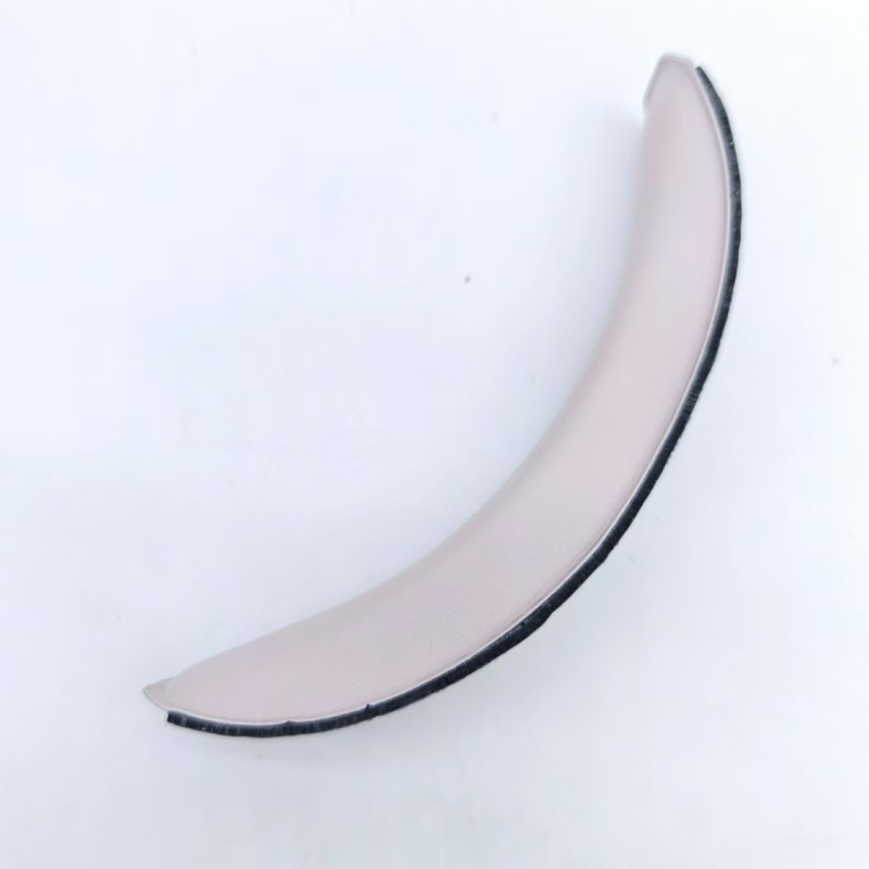 Kožna futrola za slušalice Edifier W820NB - umjetna koža, prilagođeno prema crtama