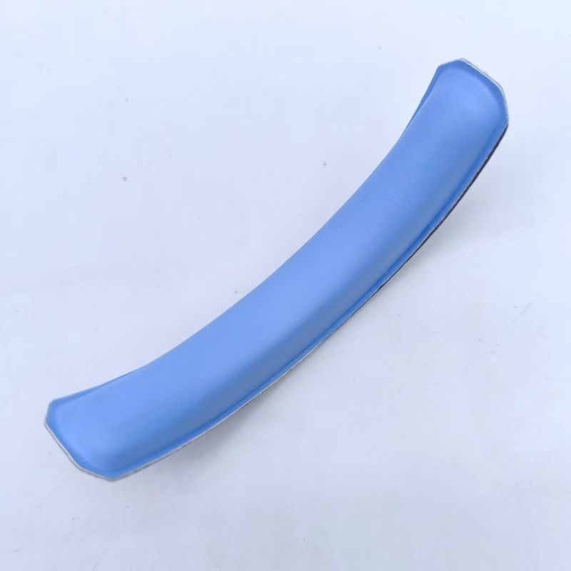 Kožna futrola za slušalice Edifier W820NB - umjetna koža, prilagođeno prema crtama