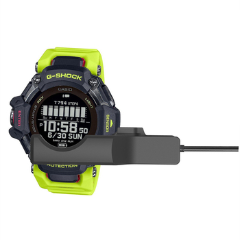 Casio GBD-H2000 USB-C nabíjací kábel pre G-SHOCK športové chytré hodinky