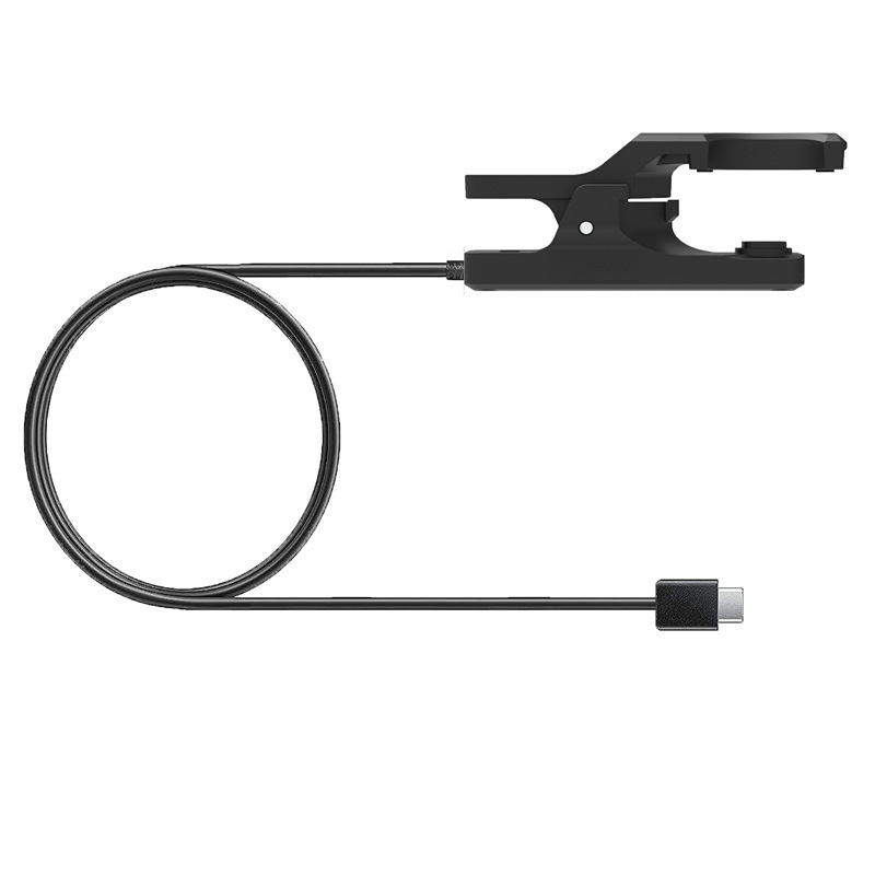 Casio GBD-H2000 USB-C nabíjací kábel pre G-SHOCK športové chytré hodinky