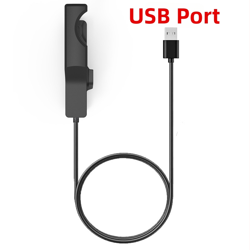 Casio GBD-H2000 USB-C nabíjací kábel pre G-SHOCK športové chytré hodinky