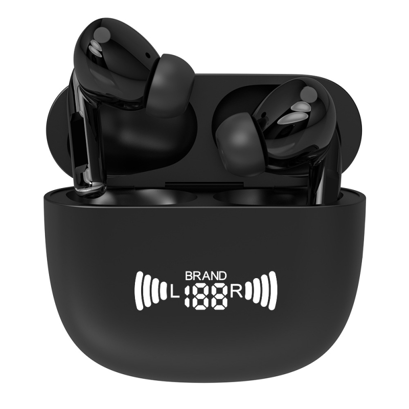 A8 slušalice za govorni prijevod, TWS, Bluetooth, višestruka podrška jezicima, simultani prijevod, dodirna kontrola