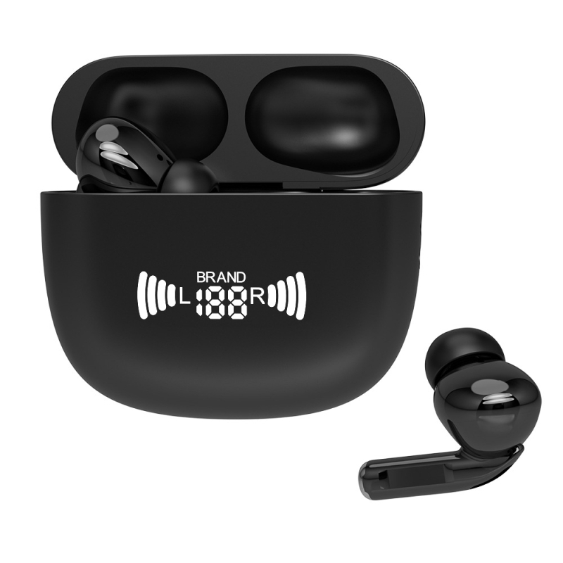 A8 slušalice za govorni prijevod, TWS, Bluetooth, višestruka podrška jezicima, simultani prijevod, dodirna kontrola