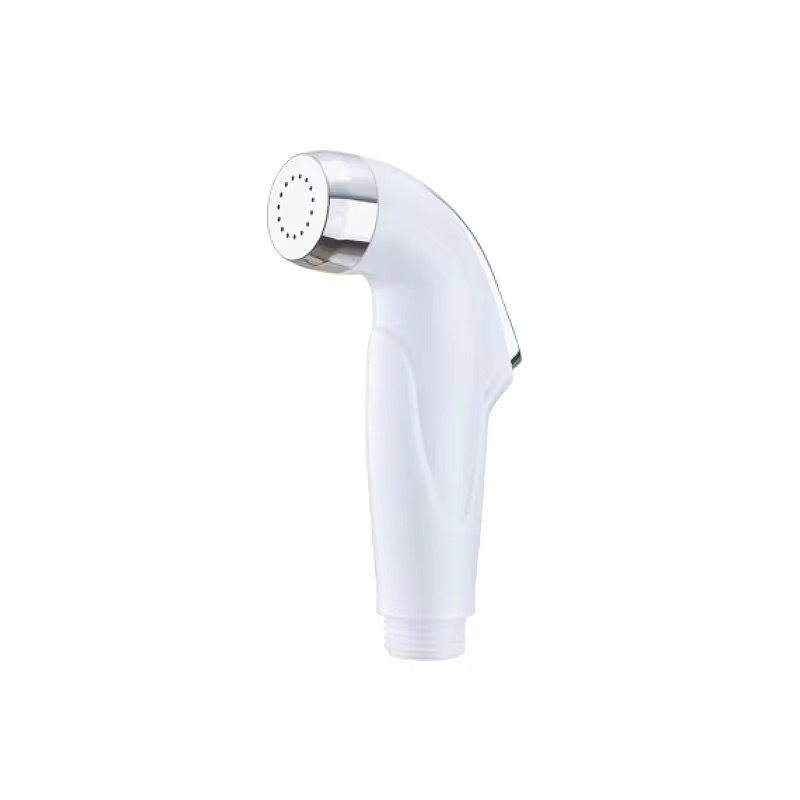 Ručni tuš za WC — ABS materijal, model YD-66321, ispis logotipa, prekogranični izvoz