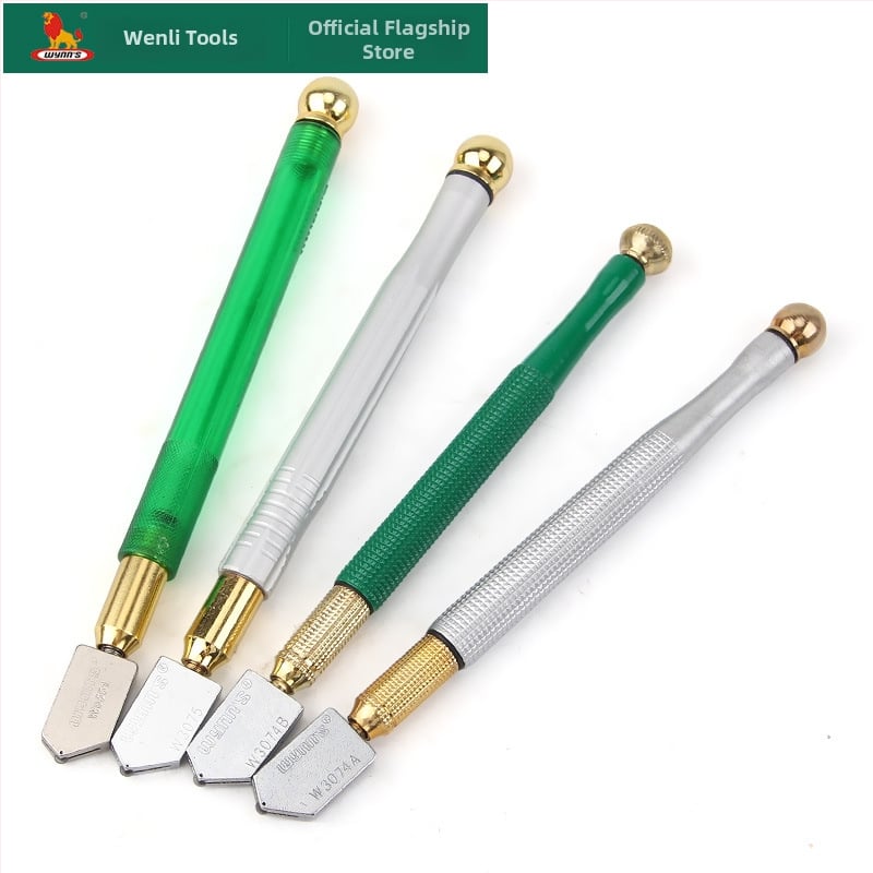 Power Lion cutter roller pentru sticlă cu disc diamantat pentru tăierea plăcilor