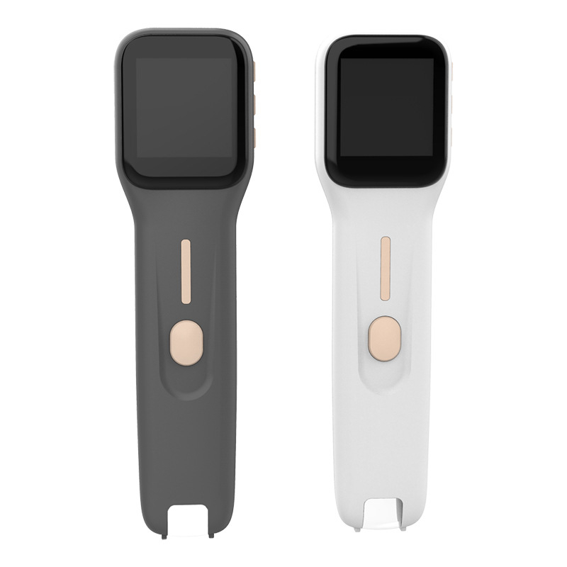 Pisana olovka za čitanje SRP55 – skeniranje i rječnik englesko-kinjski, punjiva litijska baterija, 5V 500mA, zvučnik 1W