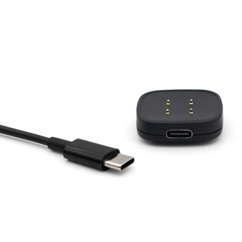 Magnetska baza za punjenje za Fitbit Versa 4/3/sense 2/1 — kabel za punjenje