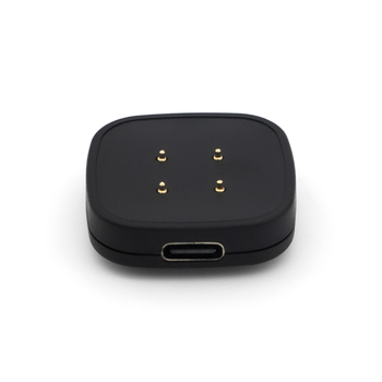 Magnetska baza za punjenje za Fitbit Versa 4/3/sense 2/1 — kabel za punjenje